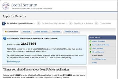 myssagov|Social Security Disability FAQs: Benefits & Application Basics.